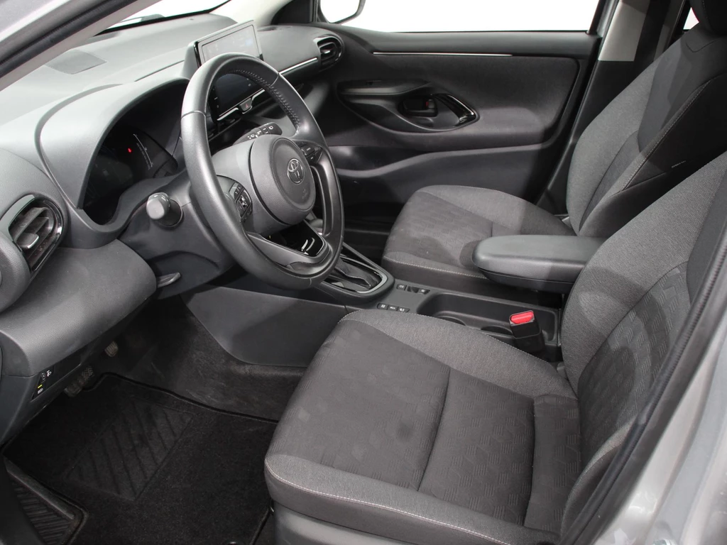 Toyota Yaris – foto 7