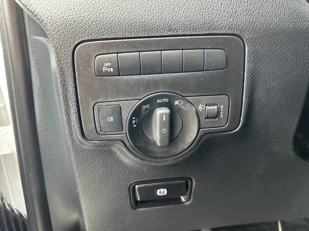 Mercedes-Benz Vito – foto 11