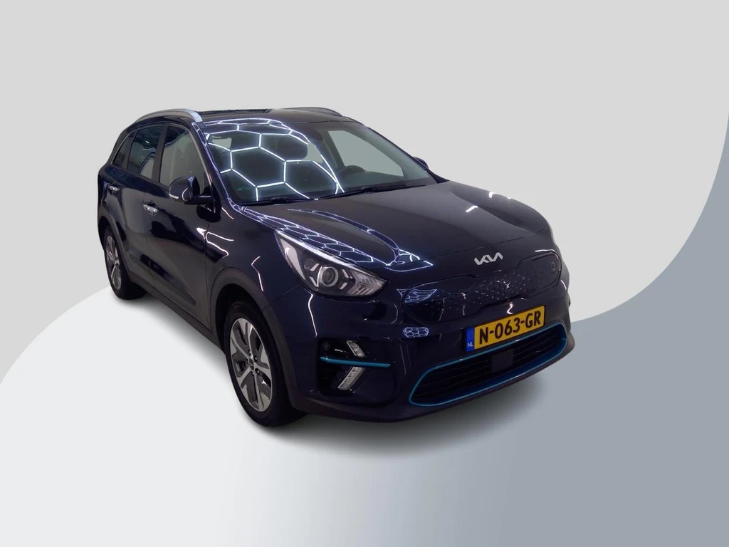 Kia e-Niro – foto 4