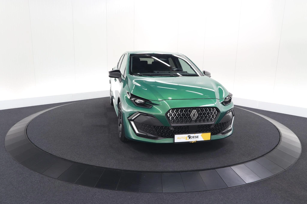 Renault Clio – foto 14