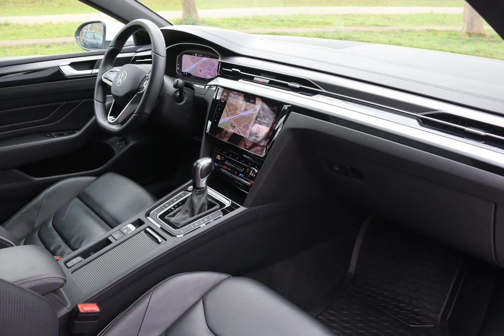 Volkswagen Arteon – foto 11