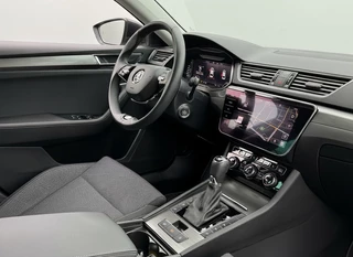 Škoda Superb – thumbnail 13