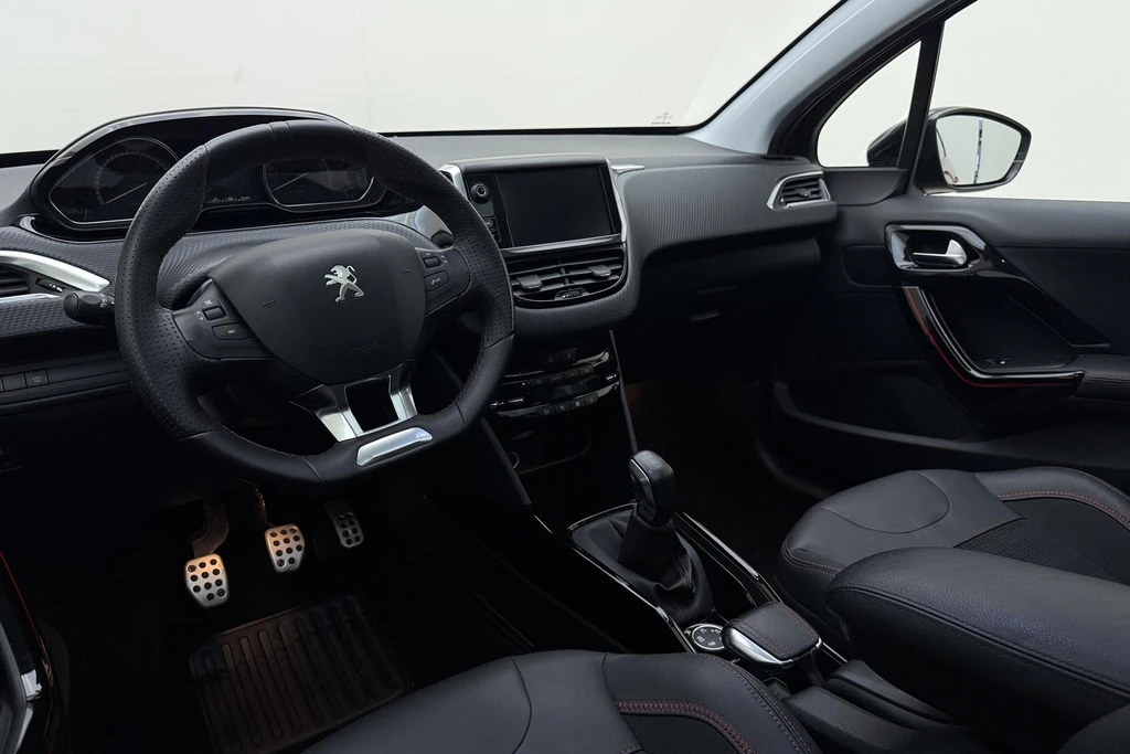 Peugeot 2008 – foto 16