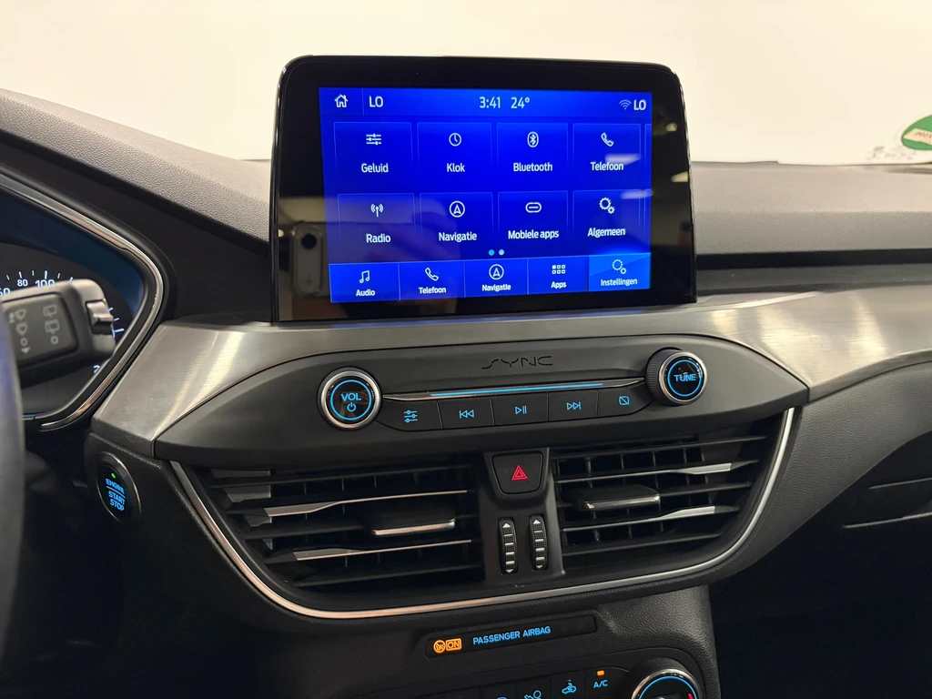 Ford Focus – foto 28
