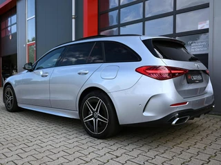 Mercedes-Benz C-Klasse – thumbnail 4