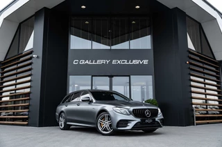 Mercedes-Benz E-Klasse – thumbnail 8