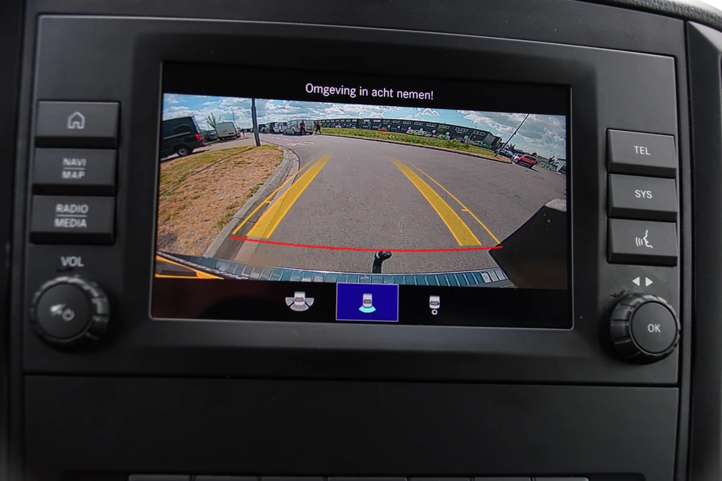 Mercedes-Benz Vito – foto 33