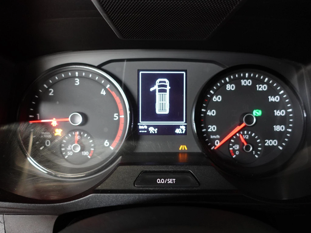 Volkswagen Crafter – foto 28