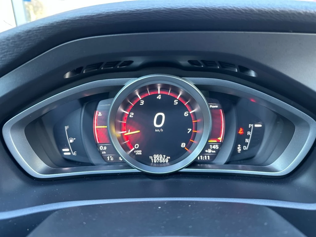 Volvo V40 – foto 14