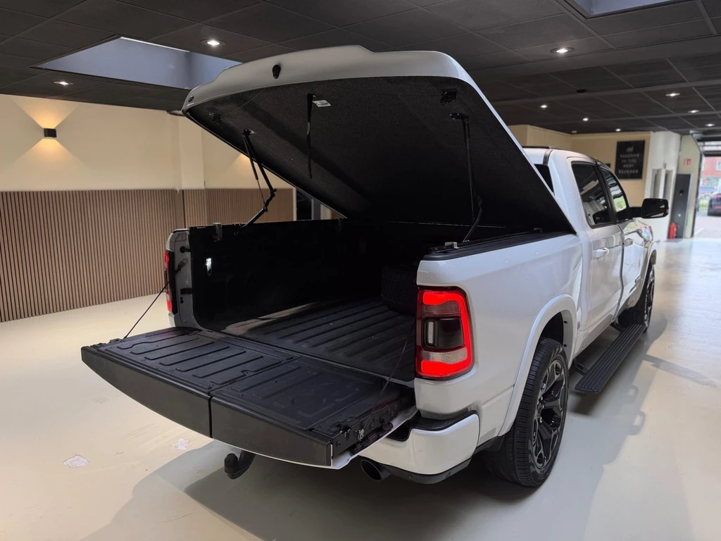 Dodge Ram 1500 – foto 6