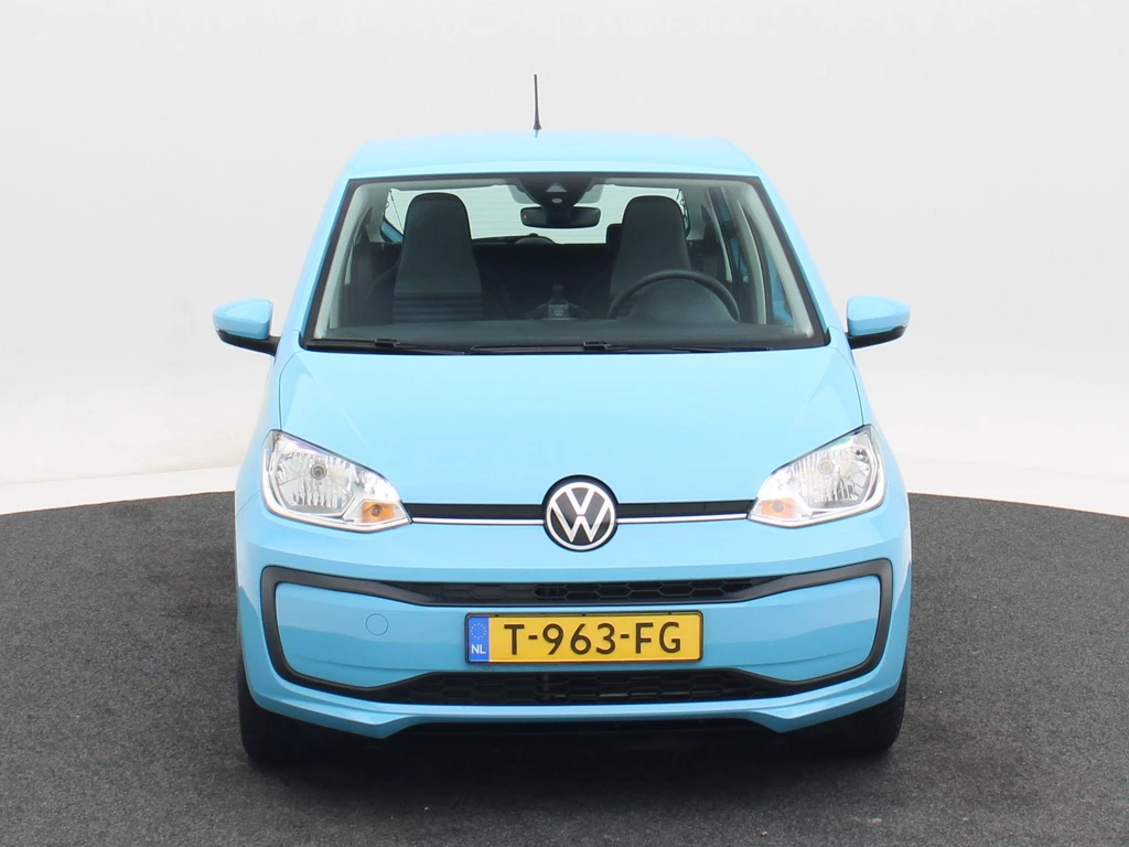 Volkswagen up! – foto 8