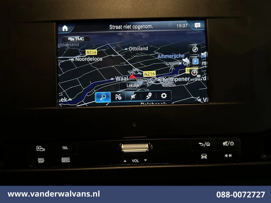 Mercedes-Benz Sprinter – foto 7