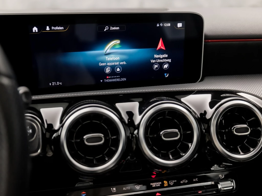 Mercedes-Benz A-Klasse – foto 30
