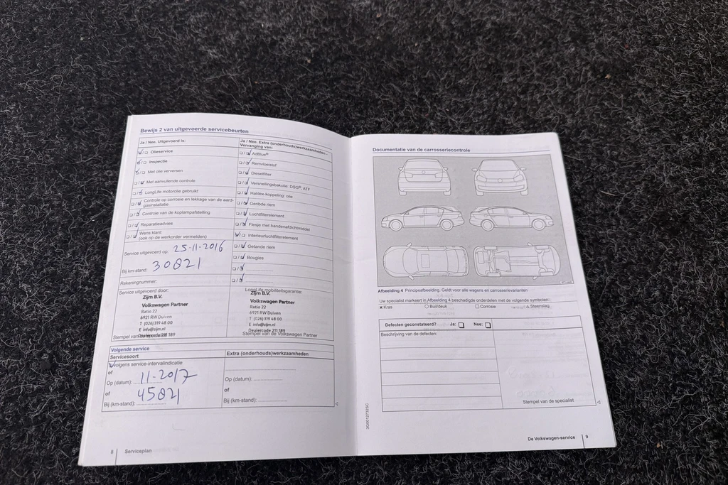 Volkswagen up! – foto 28