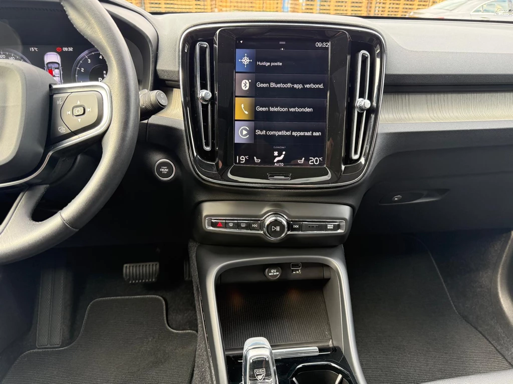 Volvo XC40 – foto 16