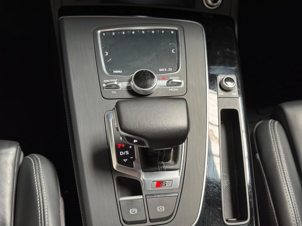 Audi SQ5 – foto 25