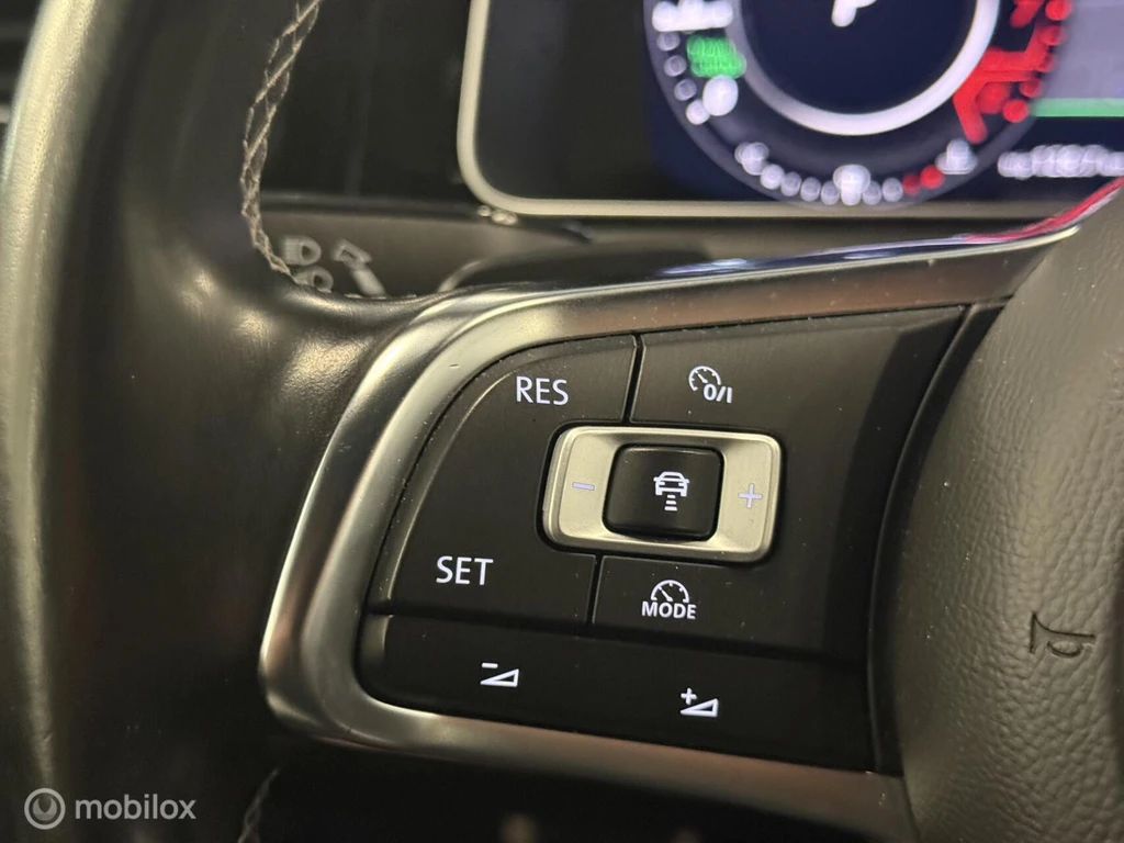 Volkswagen Golf – foto 23