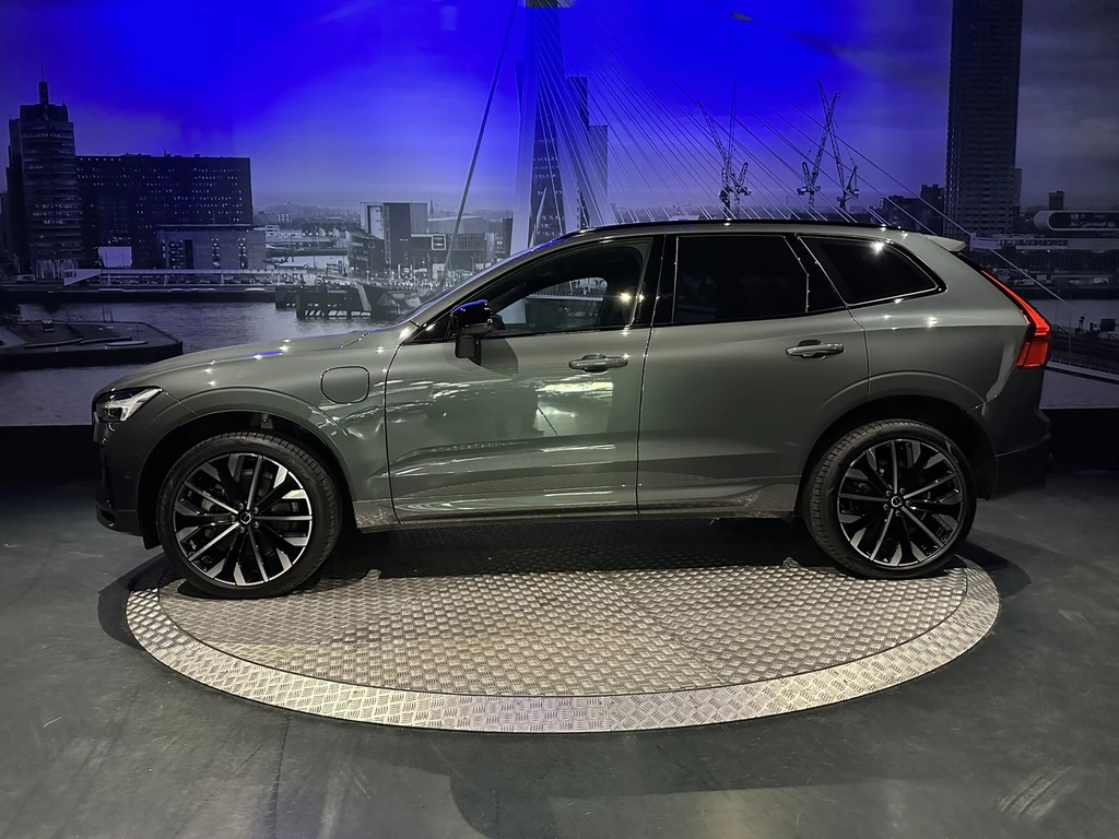 Volvo XC60 – foto 4