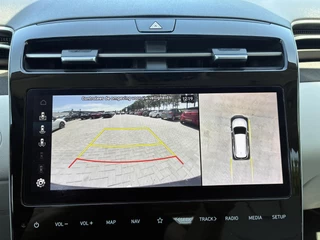 Hyundai Tucson – thumbnail 10
