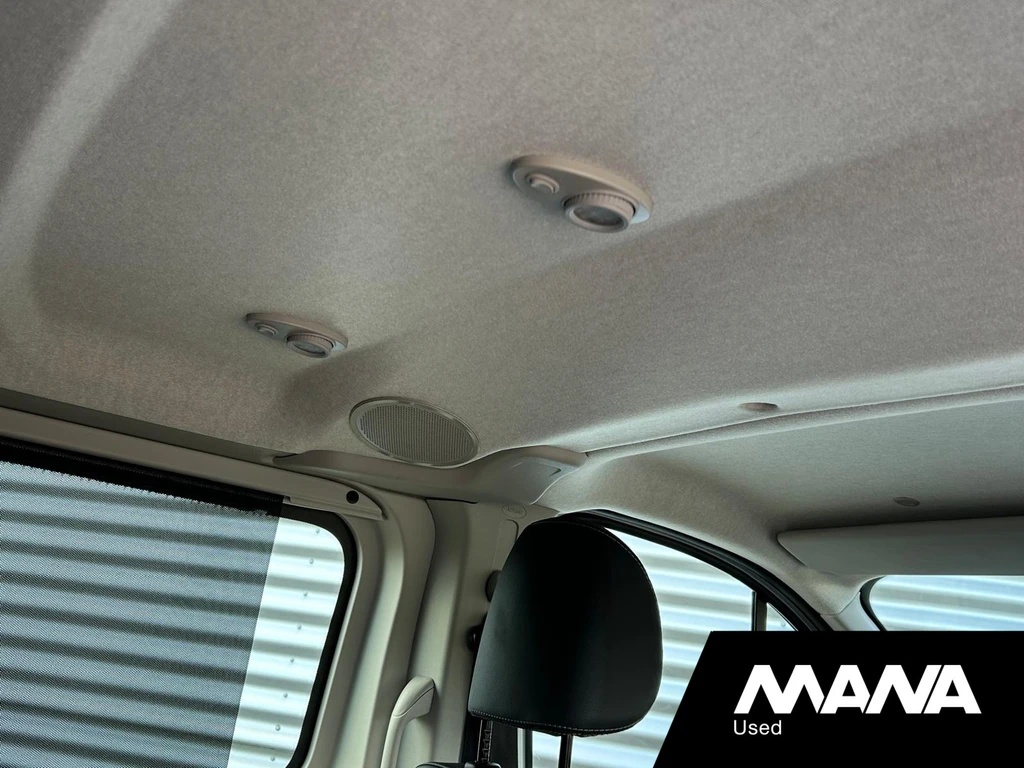 Renault Trafic – foto 20