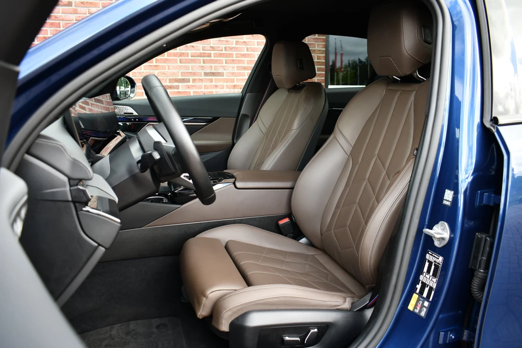 BMW 5 Serie – foto 29