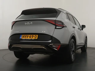 Kia Sportage – thumbnail 7