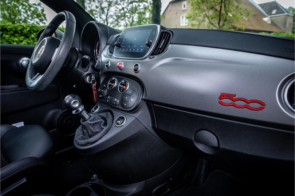Fiat 500 – foto 17