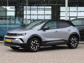 Opel Mokka – thumbnail 1