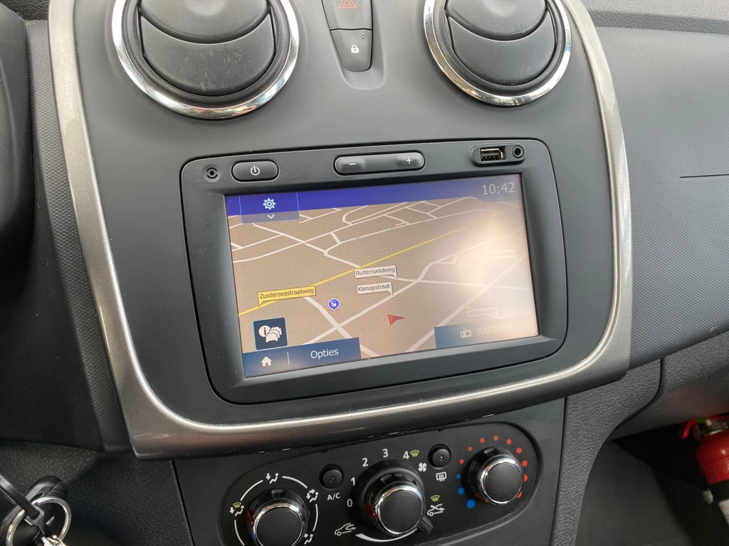 Dacia Sandero Stepway – foto 22