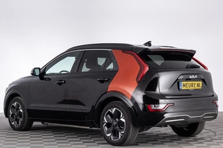 Kia Niro EV – thumbnail 2