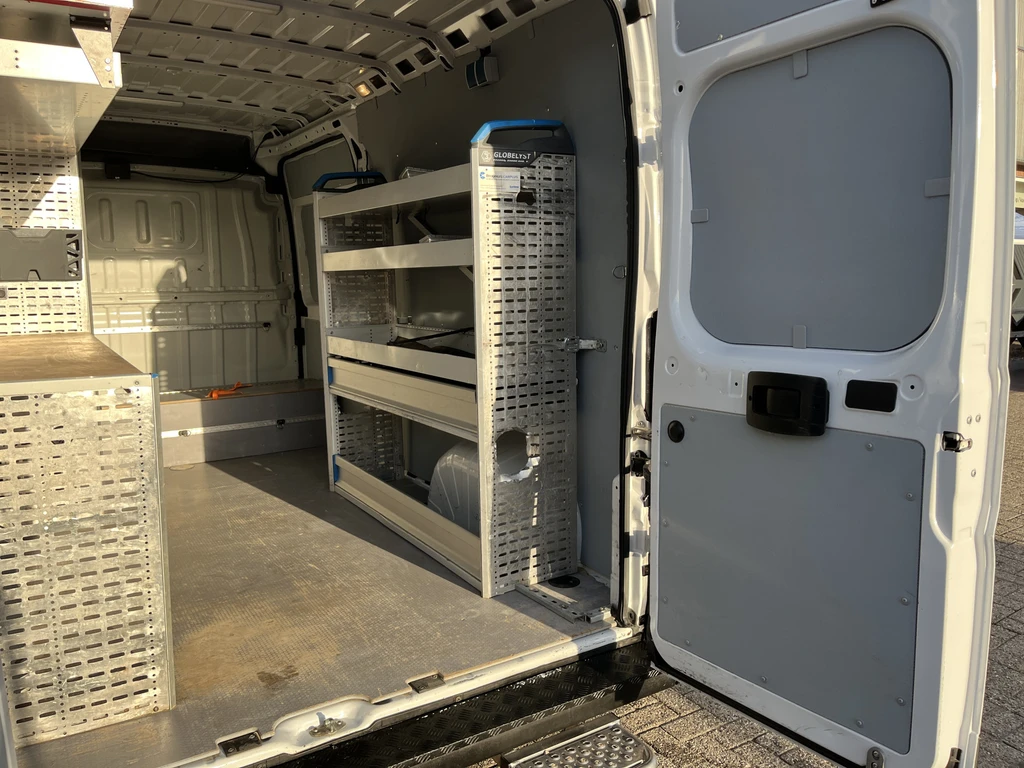 Opel Movano – foto 22