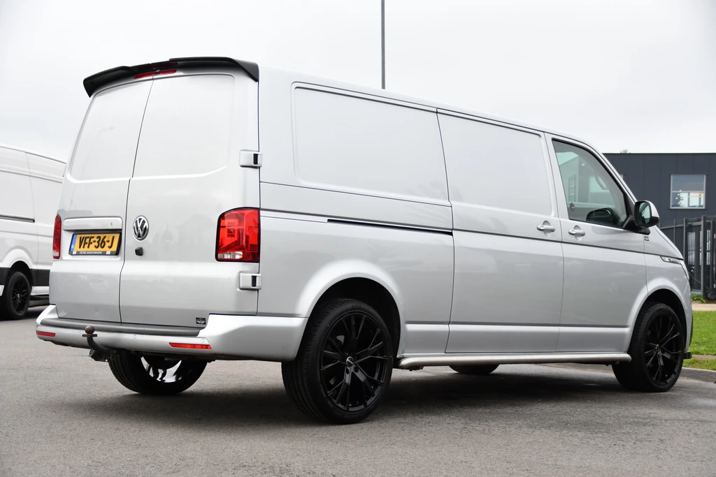 Volkswagen Transporter – foto 7