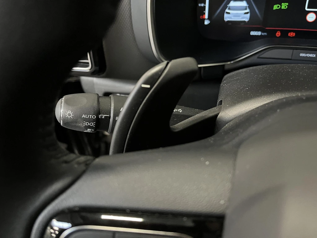 Citroën C5 Aircross – foto 23