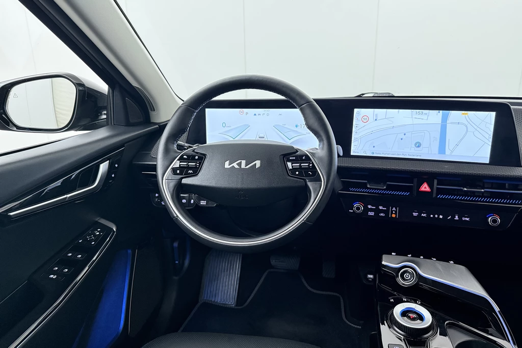 Kia EV6 – foto 9