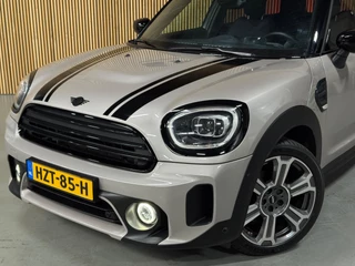 MINI Countryman – thumbnail 2