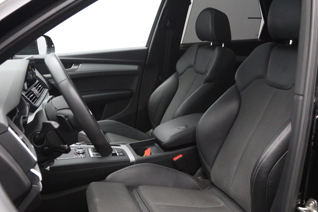 Audi Q5 – foto 11