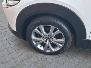Mazda CX-30 – thumbnail 30