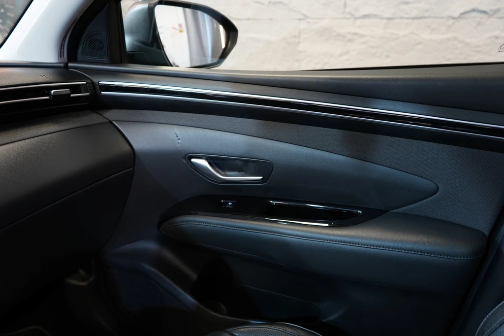Hyundai Tucson – foto 37