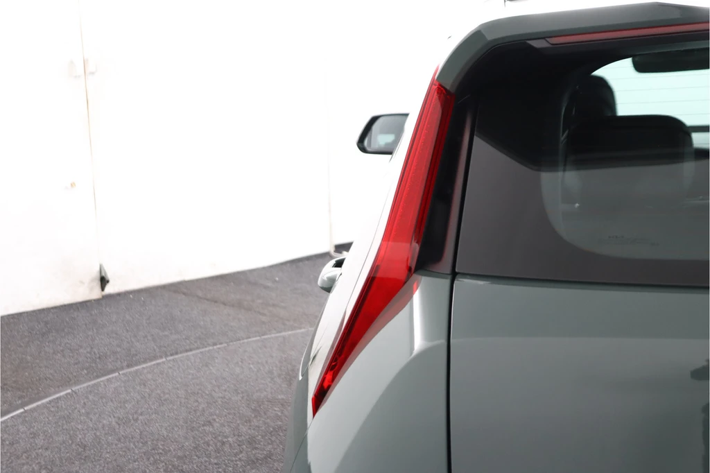 Kia Niro – foto 45