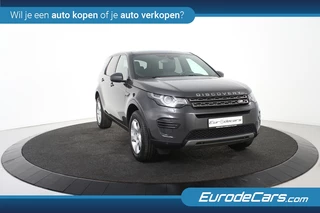 Land Rover Discovery Sport – thumbnail 13