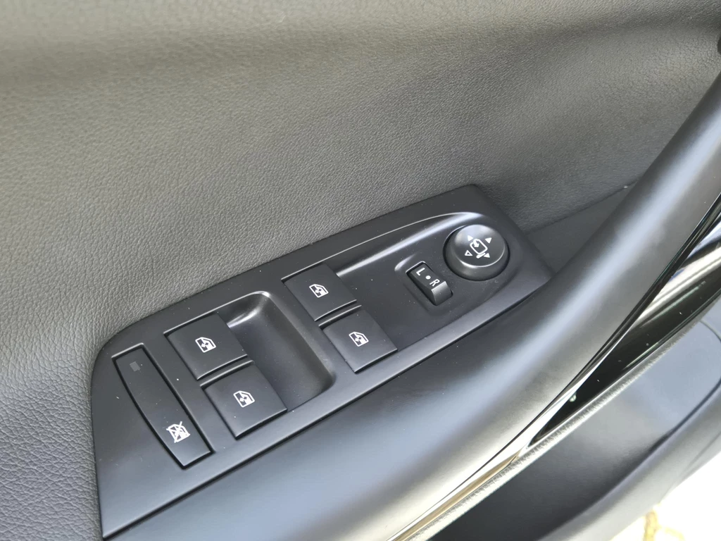 Opel Astra – foto 20