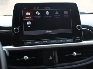 Kia Picanto – thumbnail 34