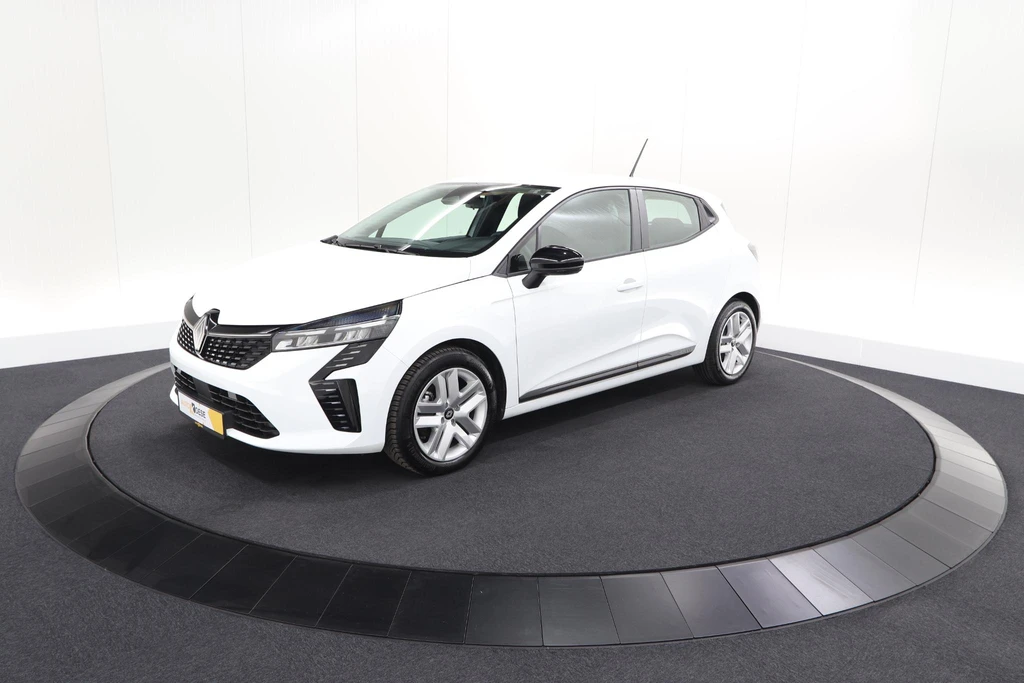Renault Clio – foto 2