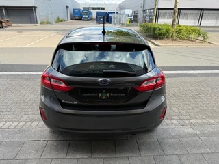 Ford Fiesta – thumbnail 9