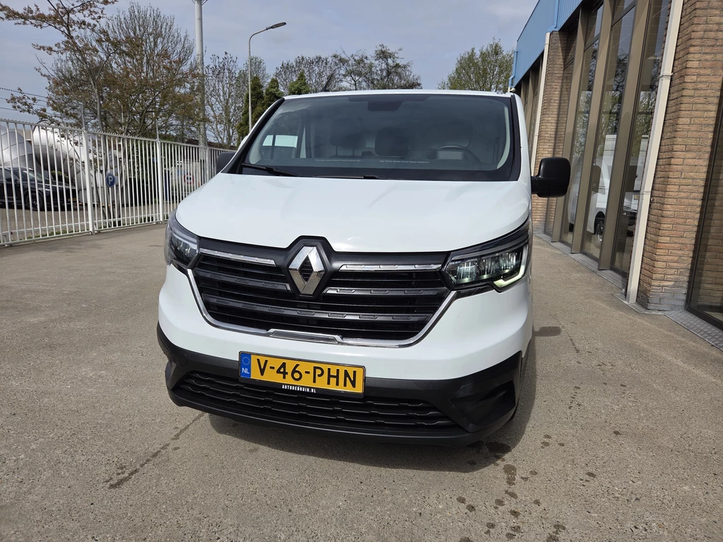 Renault Trafic – foto 10