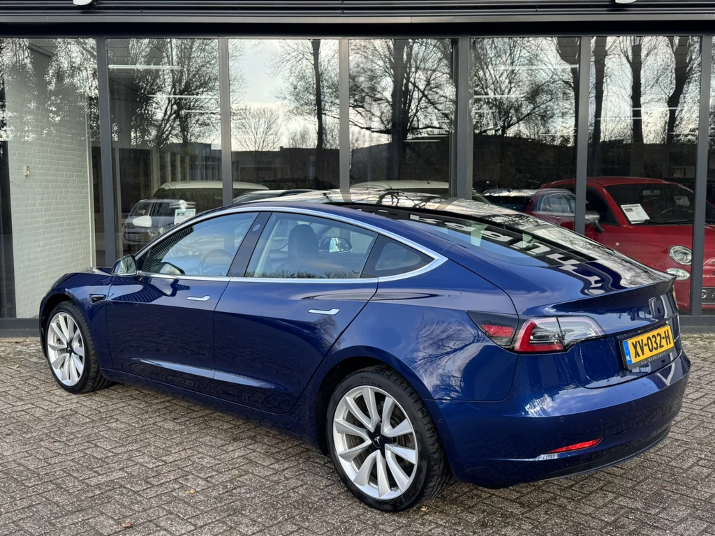 Tesla Model 3 – foto 3