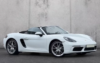 Porsche 718 – thumbnail 10