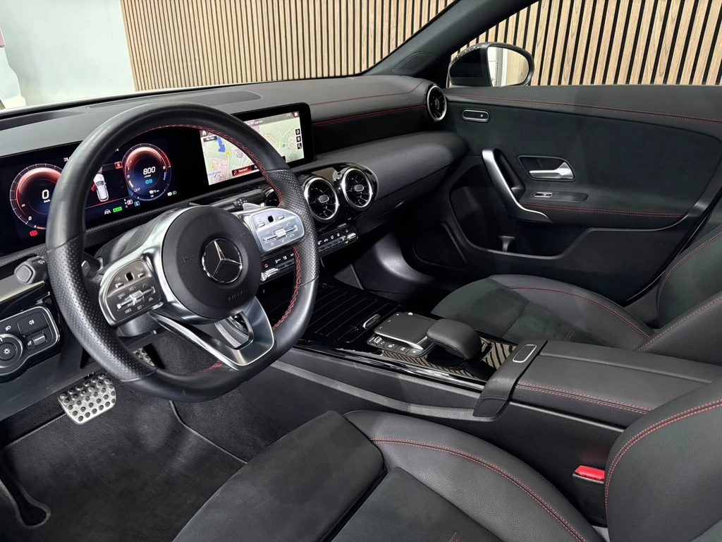 Mercedes-Benz CLA – foto 29