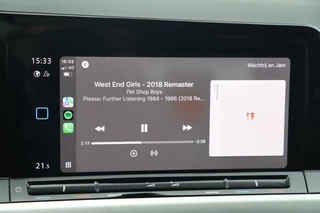 Volkswagen Golf – thumbnail 16