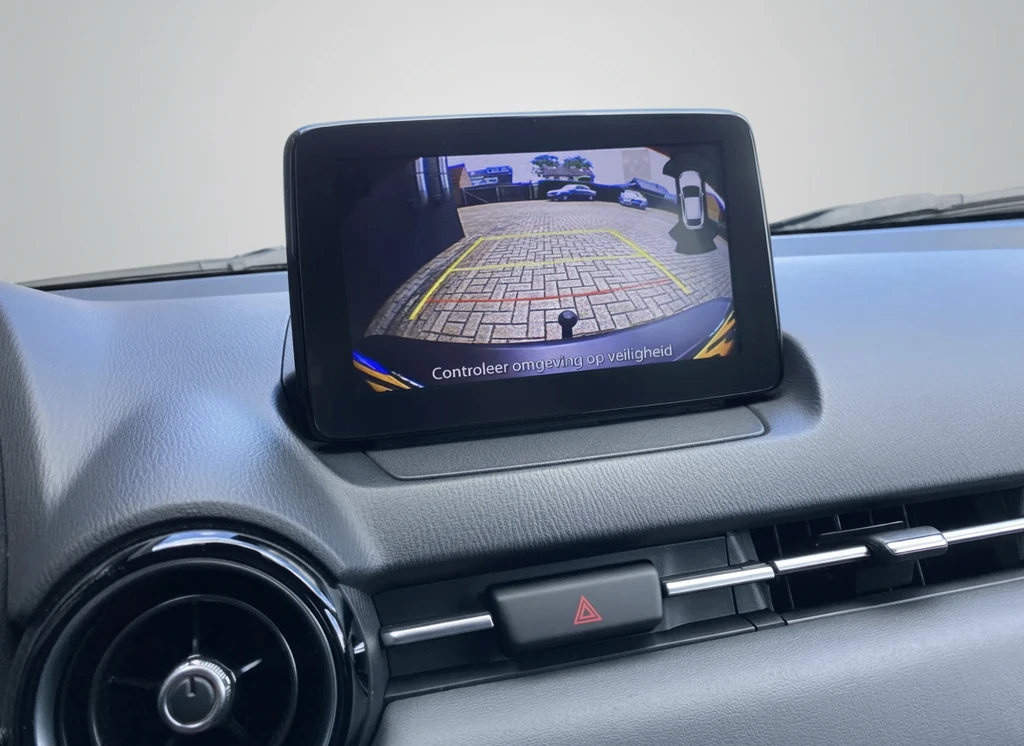 Mazda CX-3 – foto 25